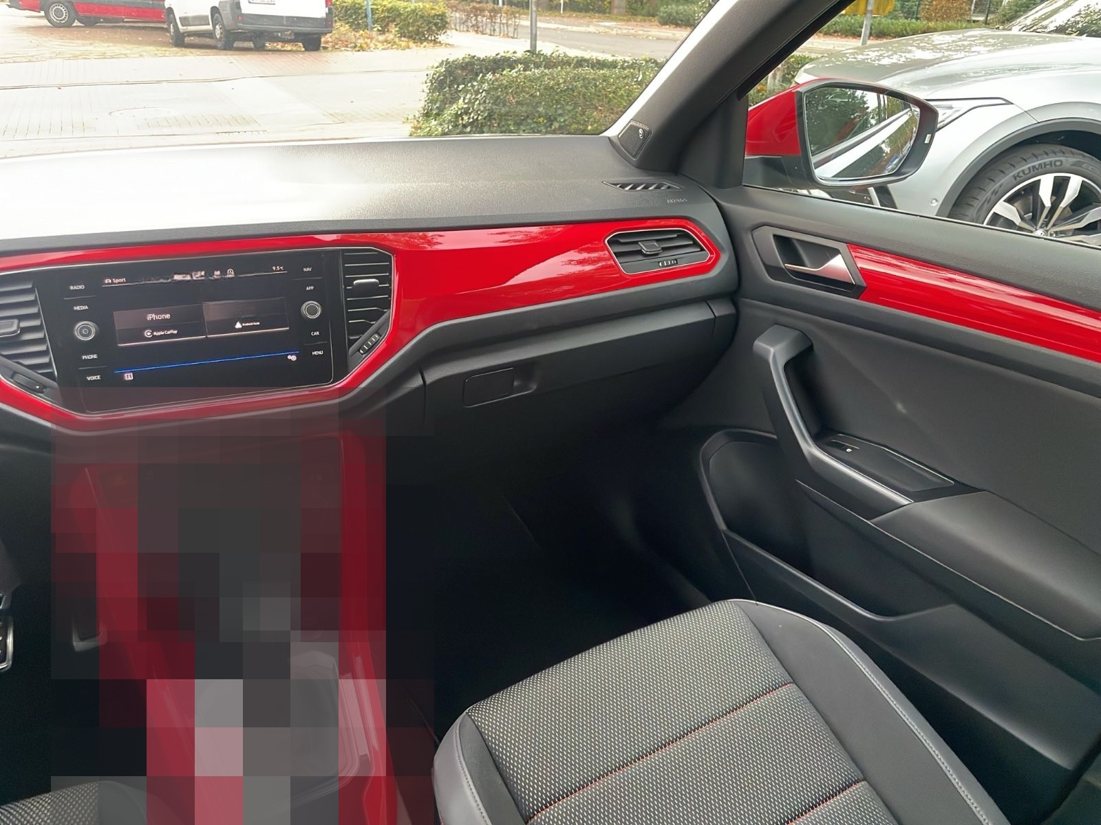 Volkswagen T-Roc Sport*SHZ*BEATS EDITION*LED* foto 23