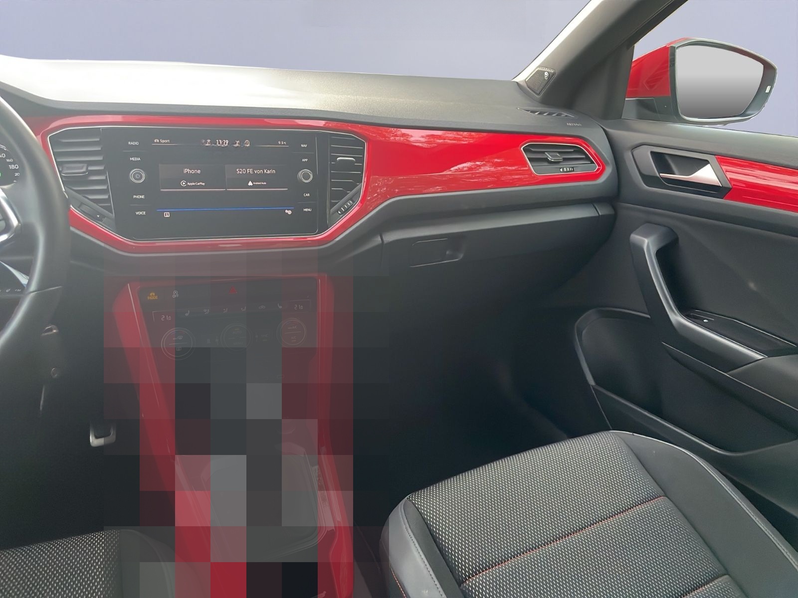 Volkswagen T-Roc Sport*SHZ*BEATS EDITION*LED* foto 24