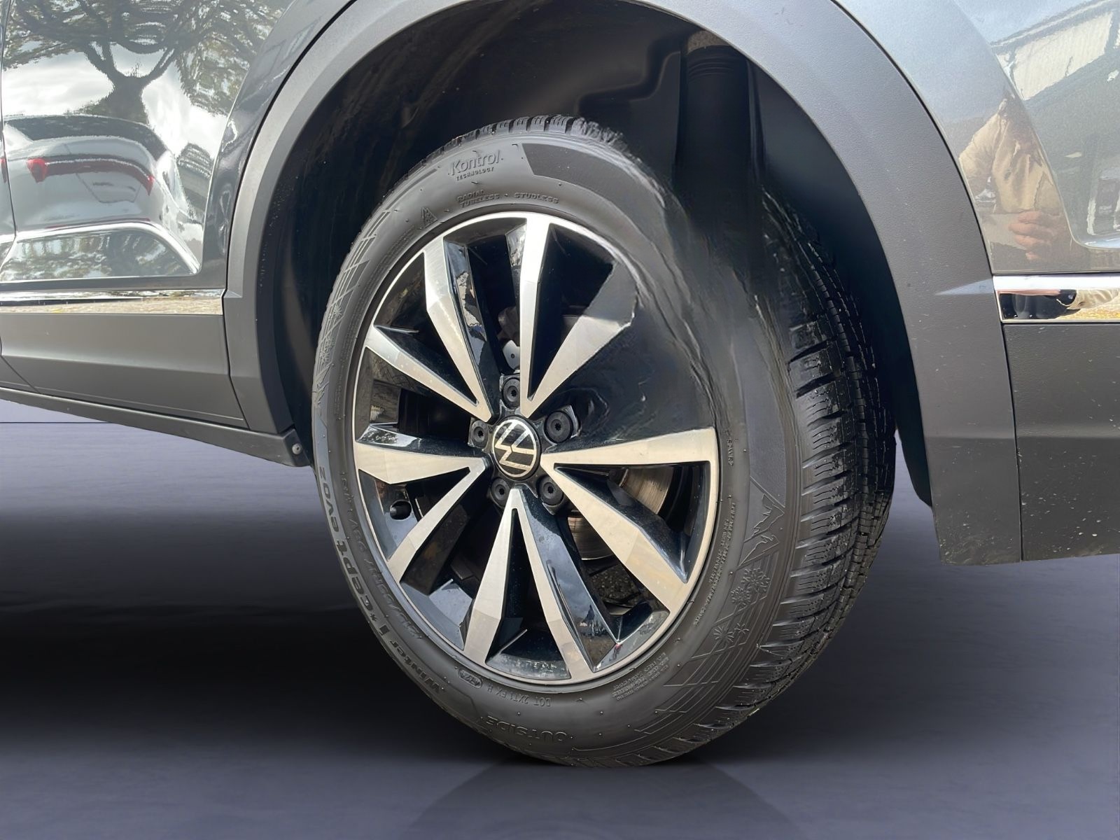 Volkswagen T-Roc Sport*SHZ*BEATS EDITION*LED* foto 25