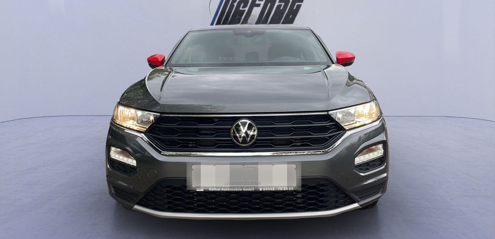 Volkswagen T-Roc Sport*SHZ*BEATS EDITION*LED* foto 4