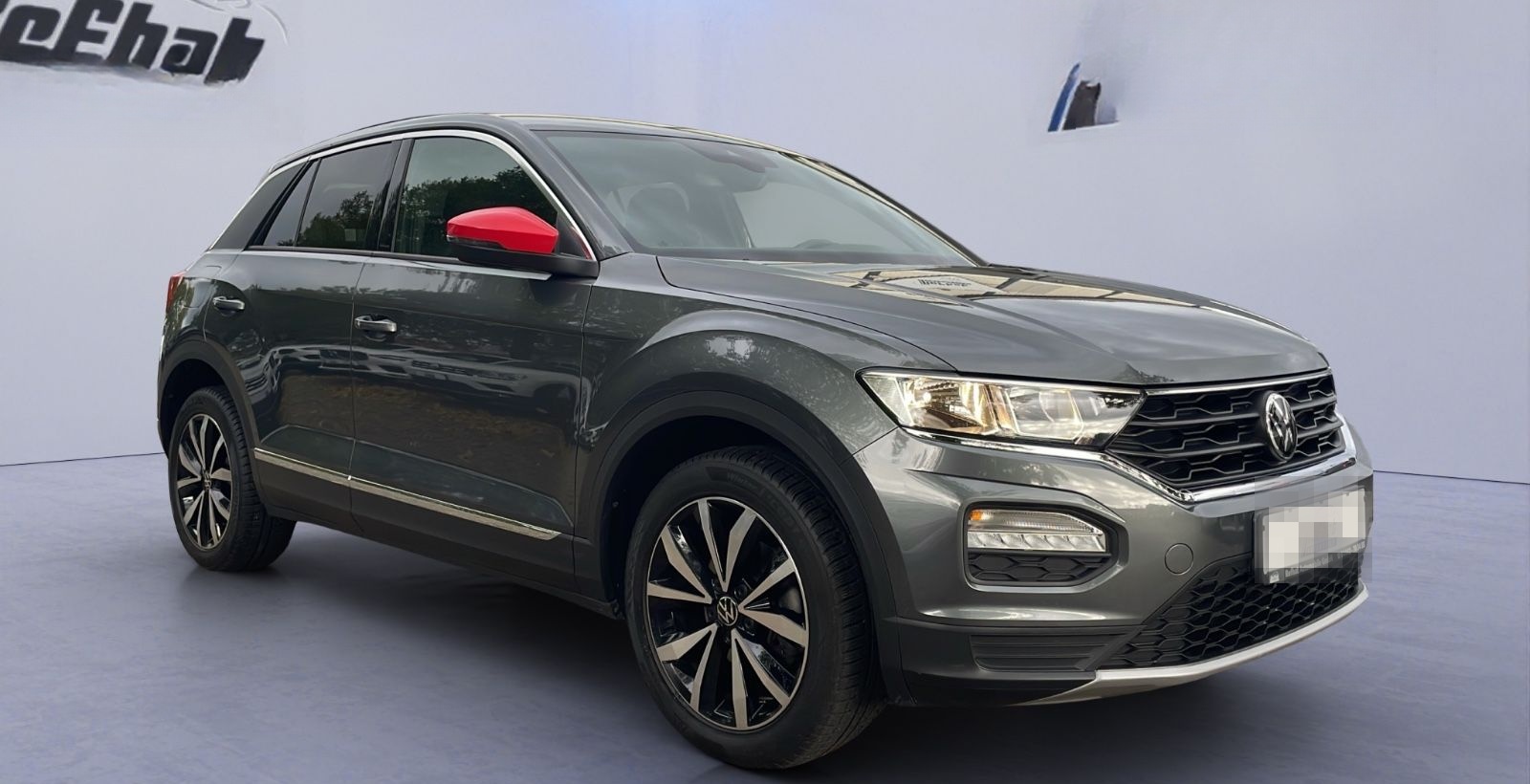 Volkswagen T-Roc Sport*SHZ*BEATS EDITION*LED* foto 5