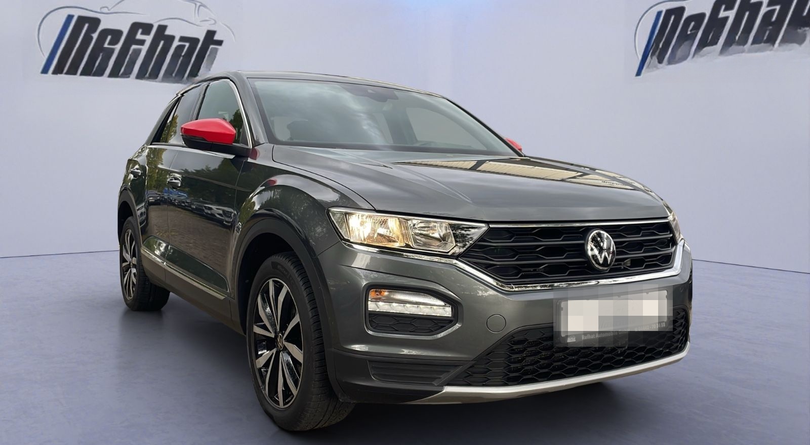 Volkswagen T-Roc Sport*SHZ*BEATS EDITION*LED* foto 6