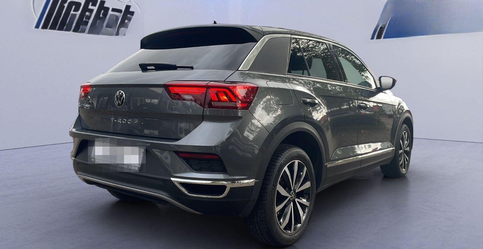 Volkswagen T-Roc Sport*SHZ*BEATS EDITION*LED* foto 7