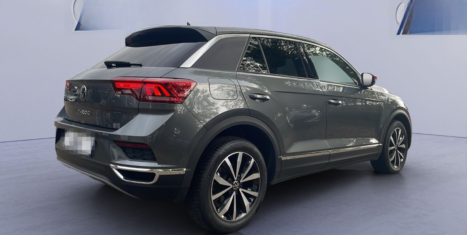 Volkswagen T-Roc Sport*SHZ*BEATS EDITION*LED* foto 8