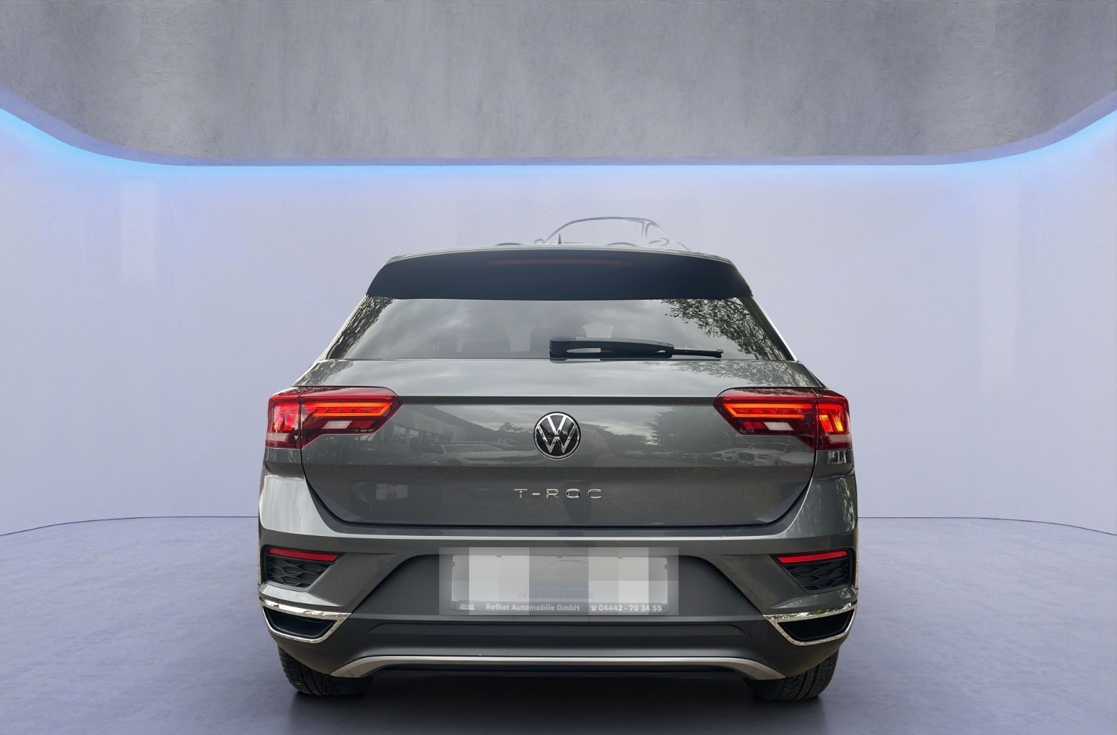 Volkswagen T-Roc Sport*SHZ*BEATS EDITION*LED* foto 9