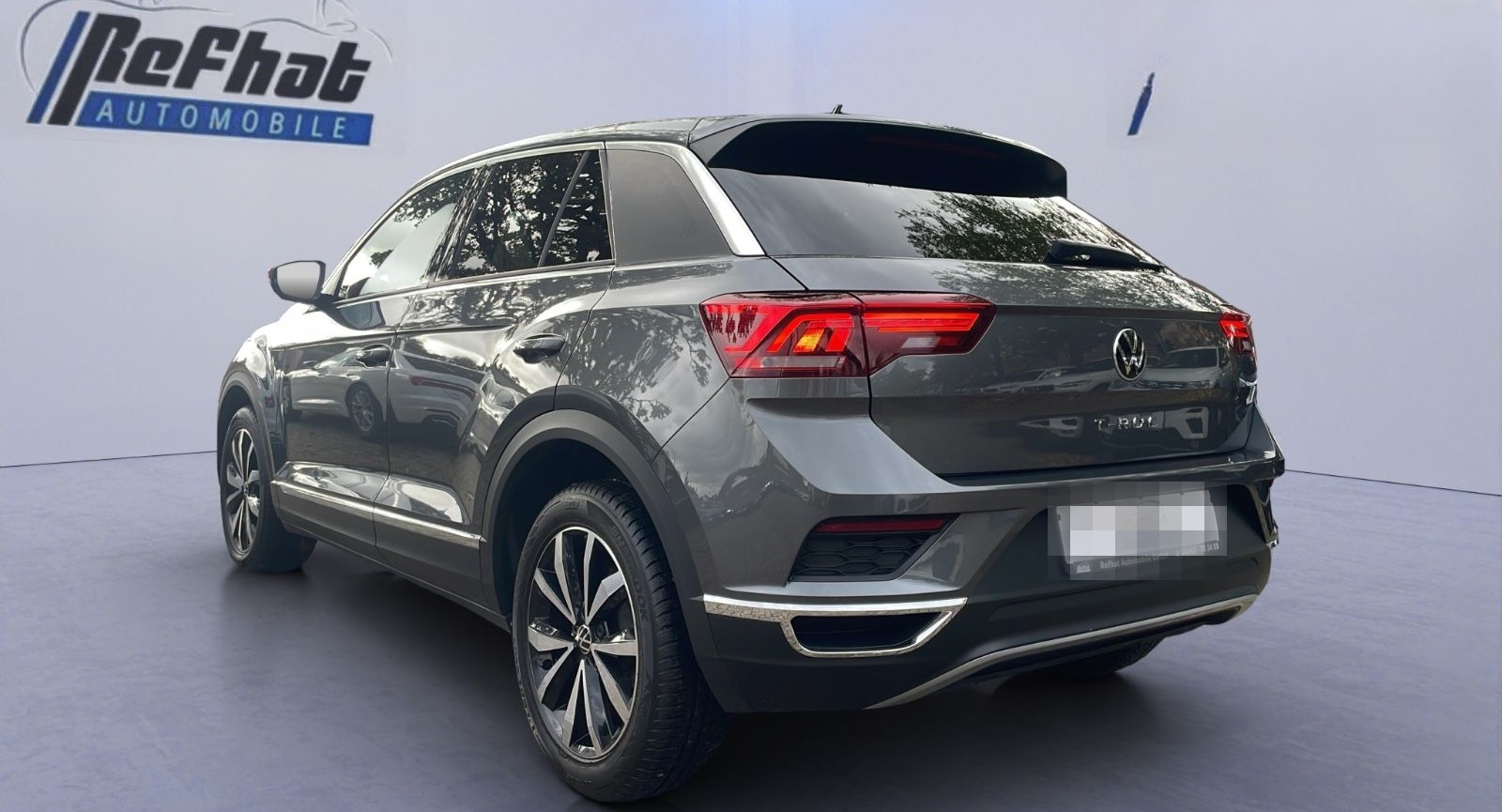 Volkswagen T-Roc Sport*SHZ*BEATS EDITION*LED* foto 10