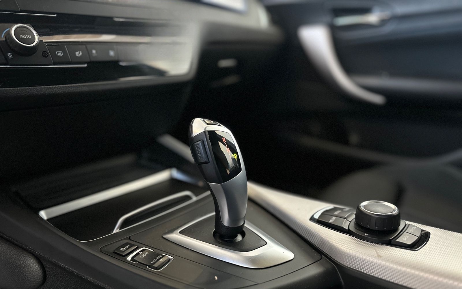 BMW 120d Limousine  Edition M Sport foto 15