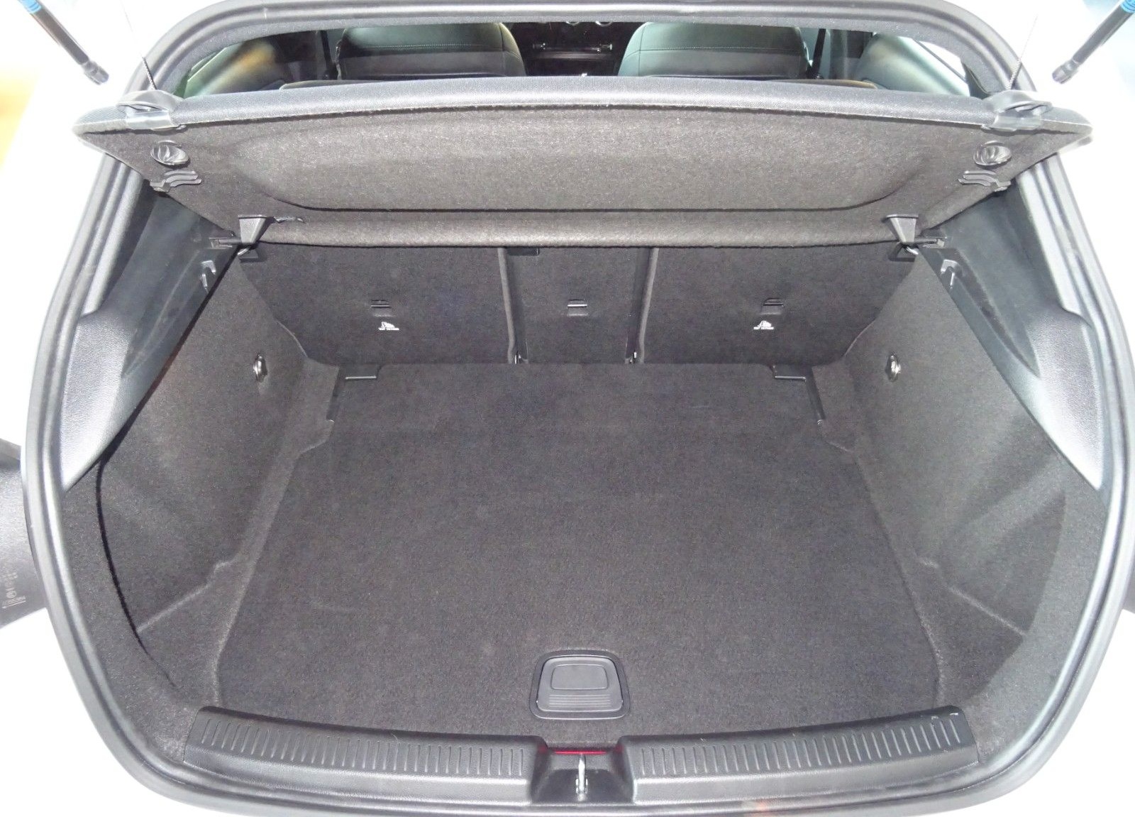 Mercedes-Benz A 180 d Style/ Autom/ Navi/ LED/ PDC+Kamera/ AHK foto 14