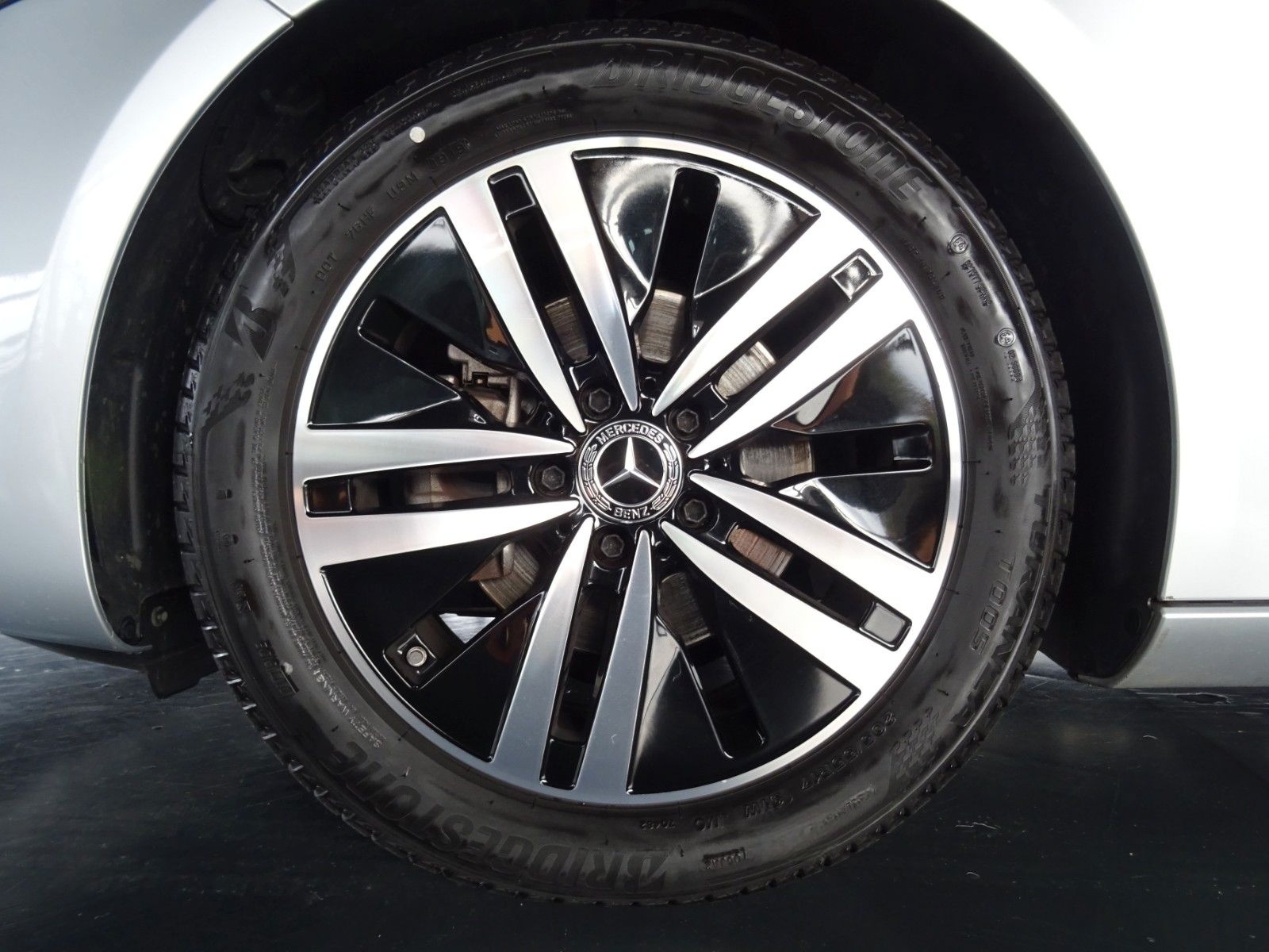Mercedes-Benz A 180 d Style/ Autom/ Navi/ LED/ PDC+Kamera/ AHK foto 25