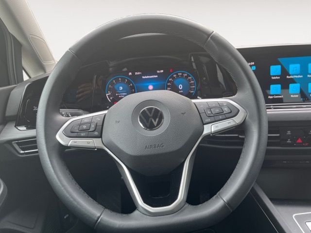 Volkswagen Golf VIII Variant 1.5 eTSI DSG Style Navi,Pano,K foto 12