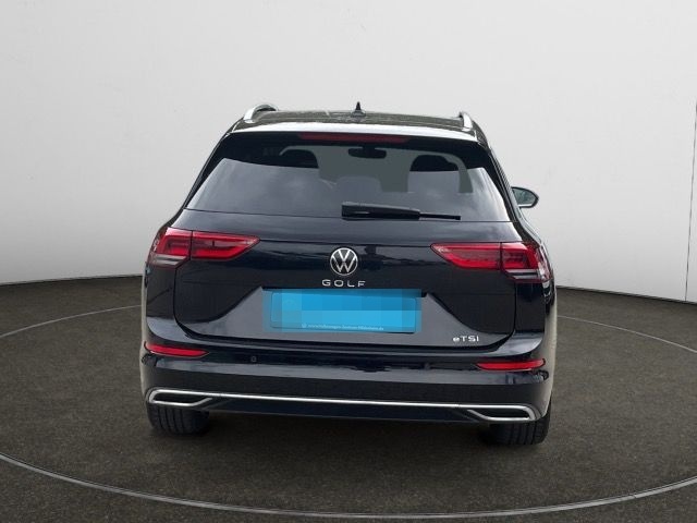 Volkswagen Golf VIII Variant 1.5 eTSI DSG Style Navi,Pano,K foto 4