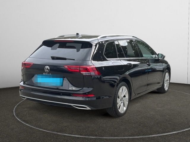 Volkswagen Golf VIII Variant 1.5 eTSI DSG Style Navi,Pano,K foto 5
