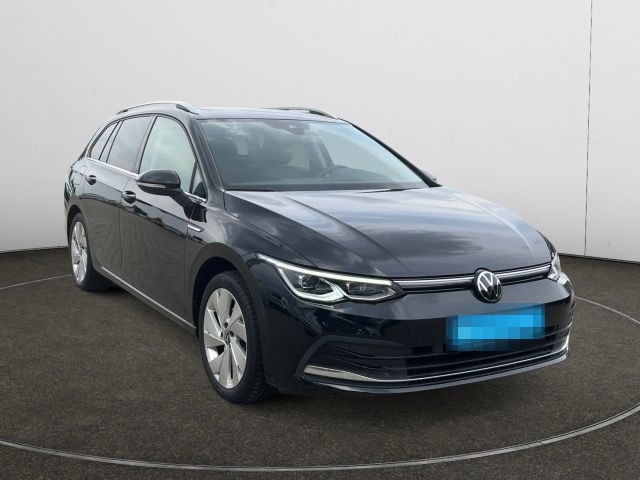Volkswagen Golf VIII Variant 1.5 eTSI DSG Style Navi,Pano,K foto 7