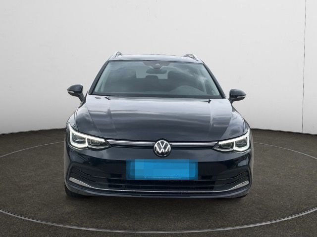 Volkswagen Golf VIII Variant 1.5 eTSI DSG Style Navi,Pano,K foto 8