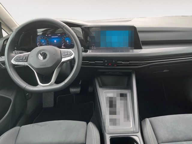 Volkswagen Golf VIII Variant 1.5 eTSI DSG Style Navi,Pano,K foto 10