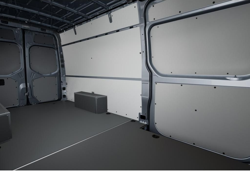 Mercedes-Benz Sprinter 317 Mixto L3H2 7-Sitze*MBUX*Kamera* foto 11