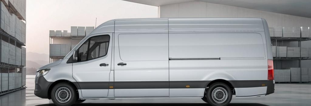 Mercedes-Benz Sprinter 317 Mixto L3H2 7-Sitze*MBUX*Kamera* foto 3