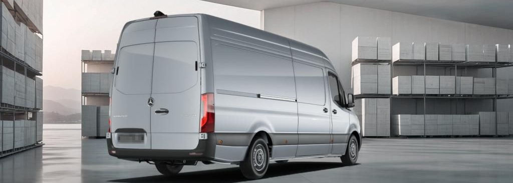 Mercedes-Benz Sprinter 317 Mixto L3H2 7-Sitze*MBUX*Kamera* foto 4