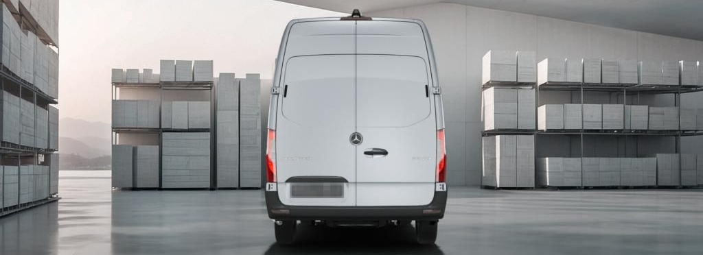 Mercedes-Benz Sprinter 317 Mixto L3H2 7-Sitze*MBUX*Kamera* foto 5