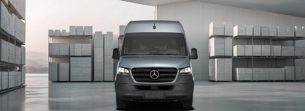 Mercedes-Benz Sprinter 317 Mixto L3H2 7-Sitze*MBUX*Kamera* foto 7