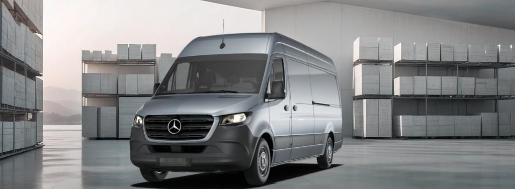 Mercedes-Benz Sprinter 317 Mixto L3H2 7-Sitze*MBUX*Kamera* foto 8