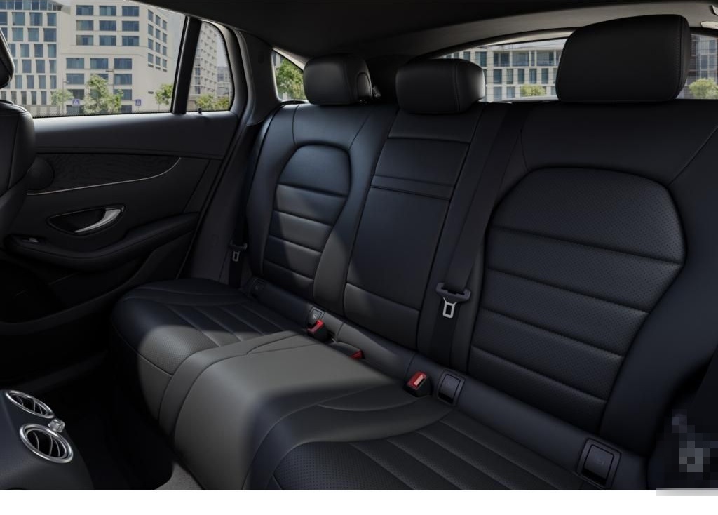 Mercedes-Benz EQC 400 4M Kam+LED+Navi+SHZ+AHK+el.Heckklappe+ foto 10
