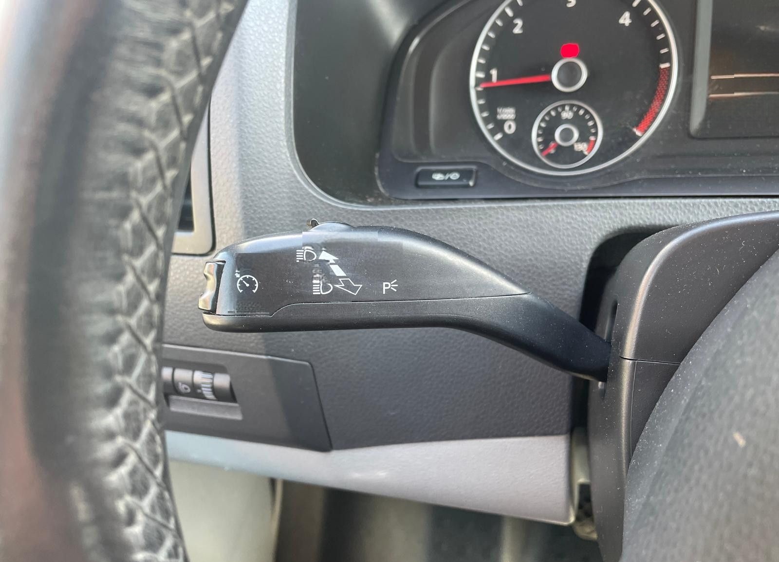 Volkswagen T5 Transporter Kasten Kombi lang 4Motion foto 13