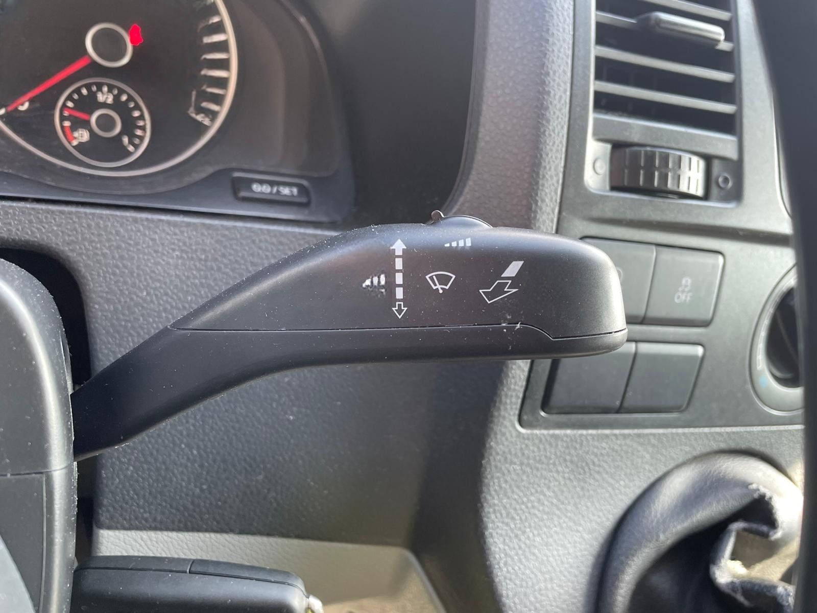 Volkswagen T5 Transporter Kasten Kombi lang 4Motion foto 14