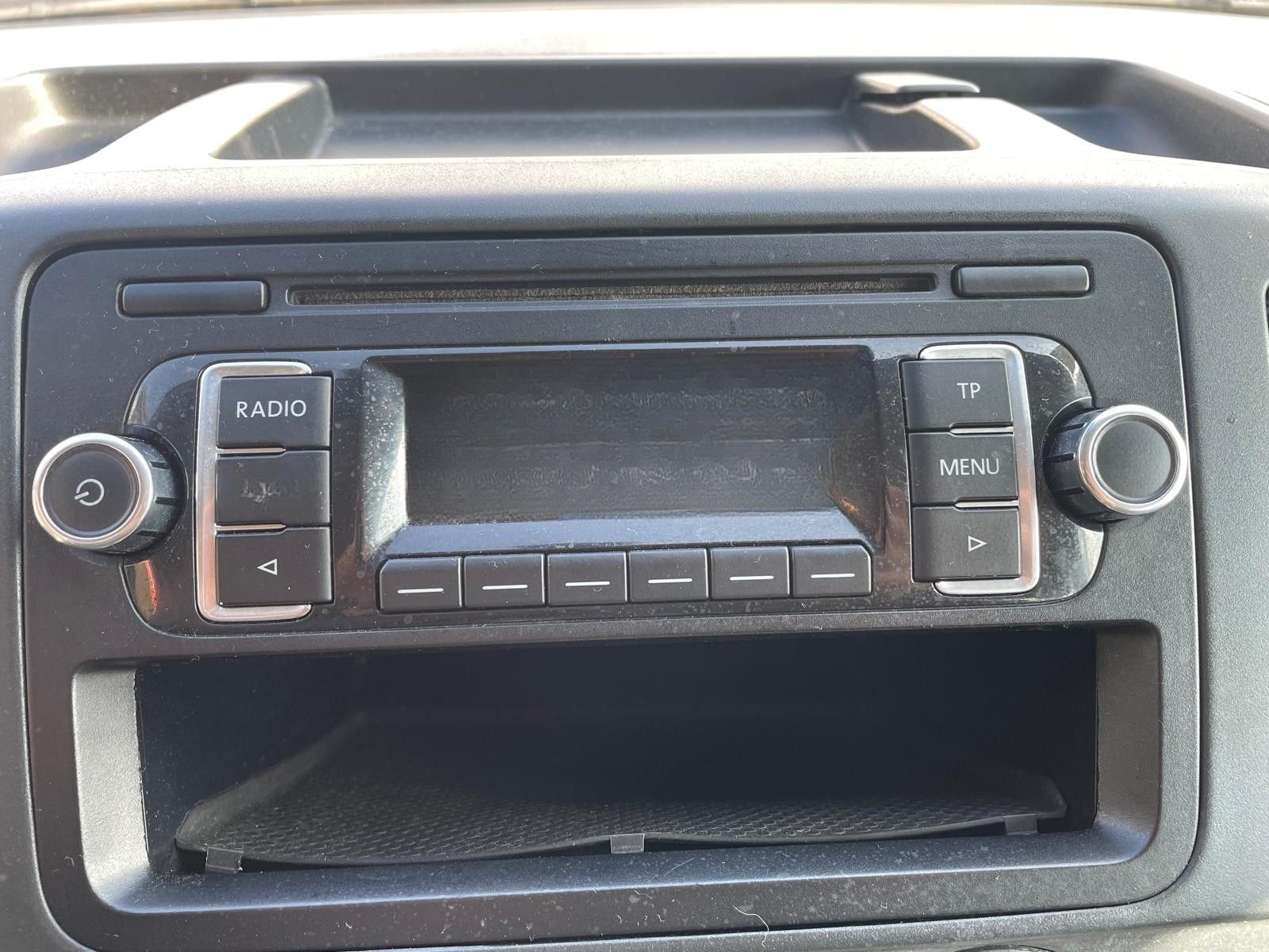 Volkswagen T5 Transporter Kasten Kombi lang 4Motion foto 16