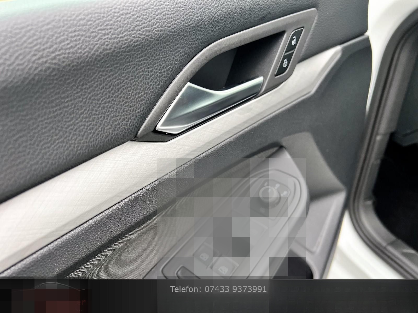 Volkswagen Golf VIII Variant Life eTSI ACC|LED|CARPLAY|NAV foto 8