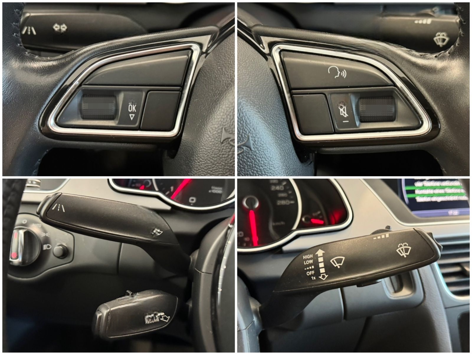 Audi A5 3.0 TDI Quattro S-LINE|ACC|KAMERA|XENON|AHK| foto 11