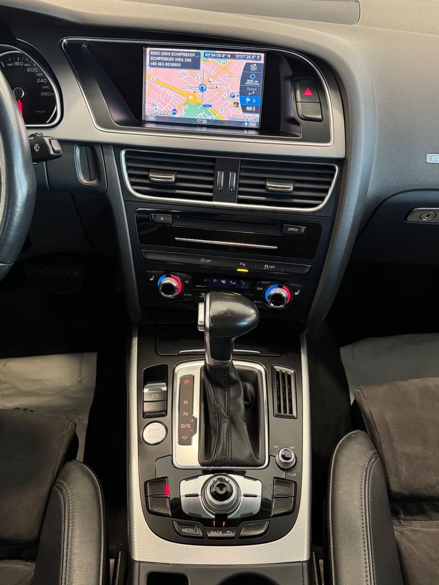 Audi A5 3.0 TDI Quattro S-LINE|ACC|KAMERA|XENON|AHK| foto 14