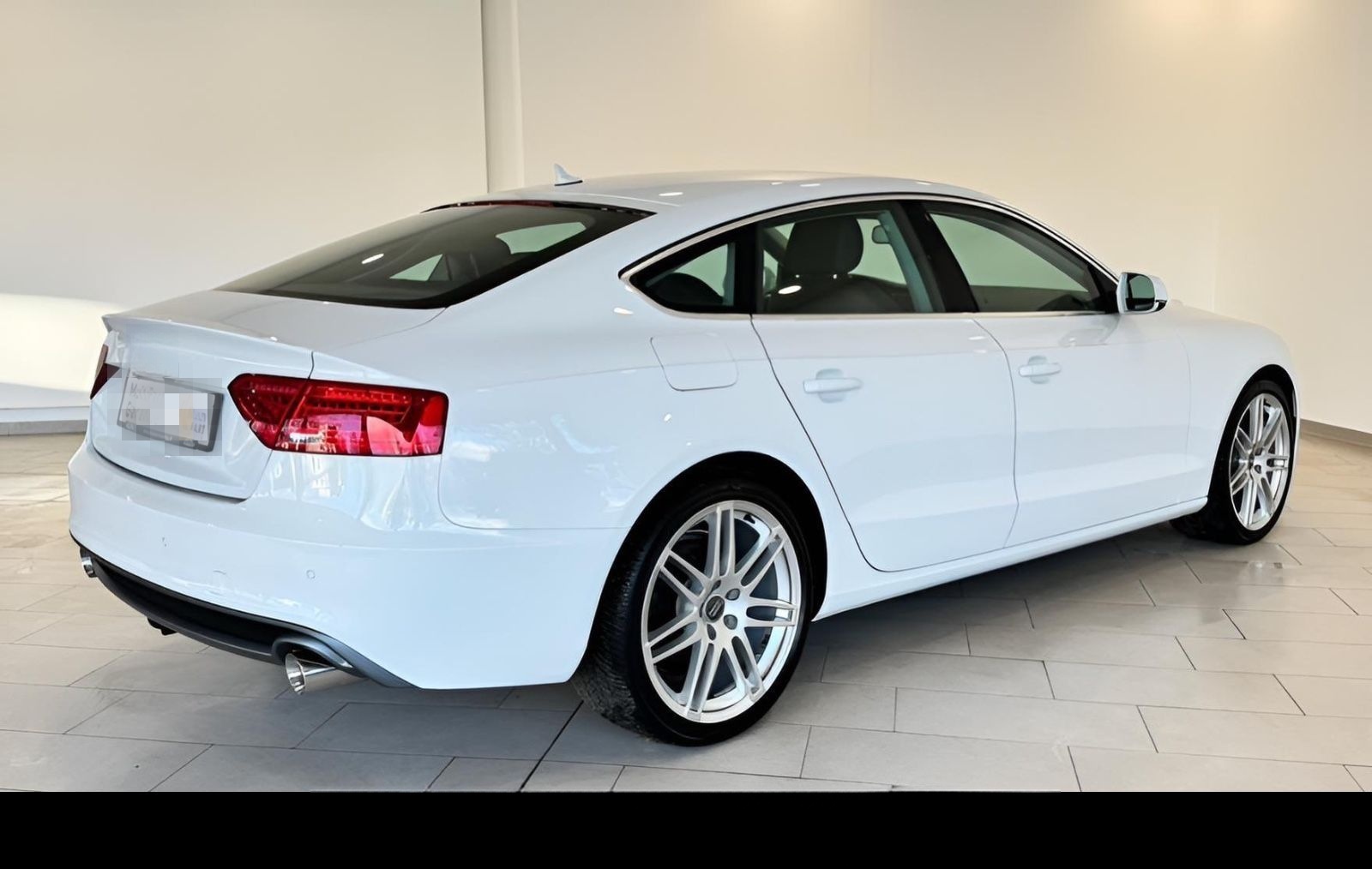 Audi A5 3.0 TDI Quattro S-LINE|ACC|KAMERA|XENON|AHK| foto 3