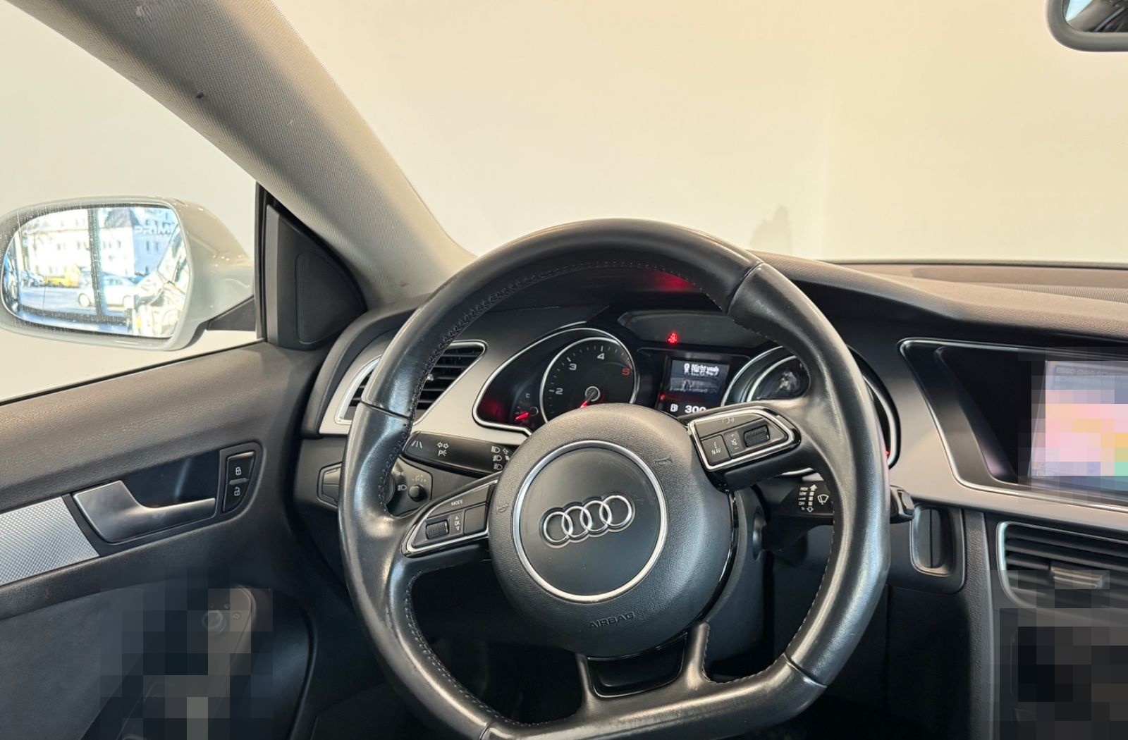 Audi A5 3.0 TDI Quattro S-LINE|ACC|KAMERA|XENON|AHK| foto 6