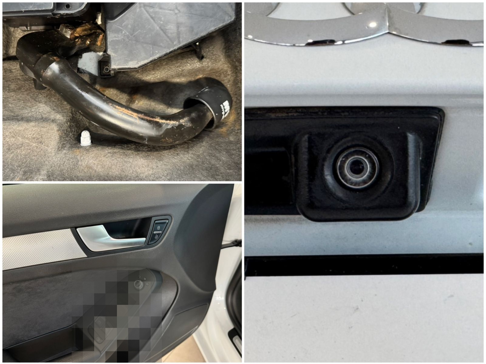 Audi A5 3.0 TDI Quattro S-LINE|ACC|KAMERA|XENON|AHK| foto 9