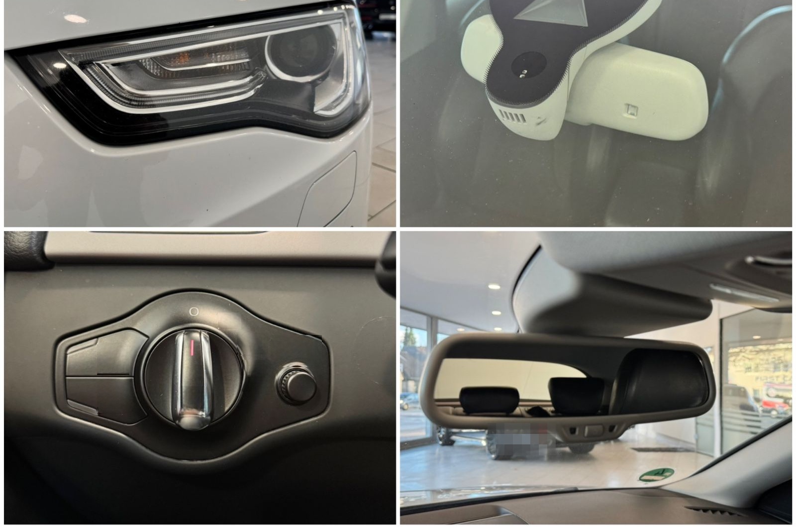 Audi A5 3.0 TDI Quattro S-LINE|ACC|KAMERA|XENON|AHK| foto 10