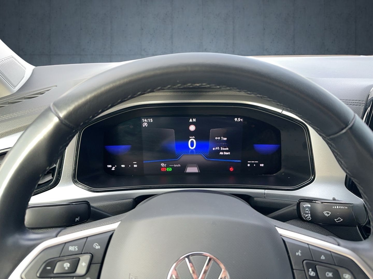 Volkswagen T-Roc Life 2.0 TDI DSG AHK ACC LED NAVI APP-COnN foto 11