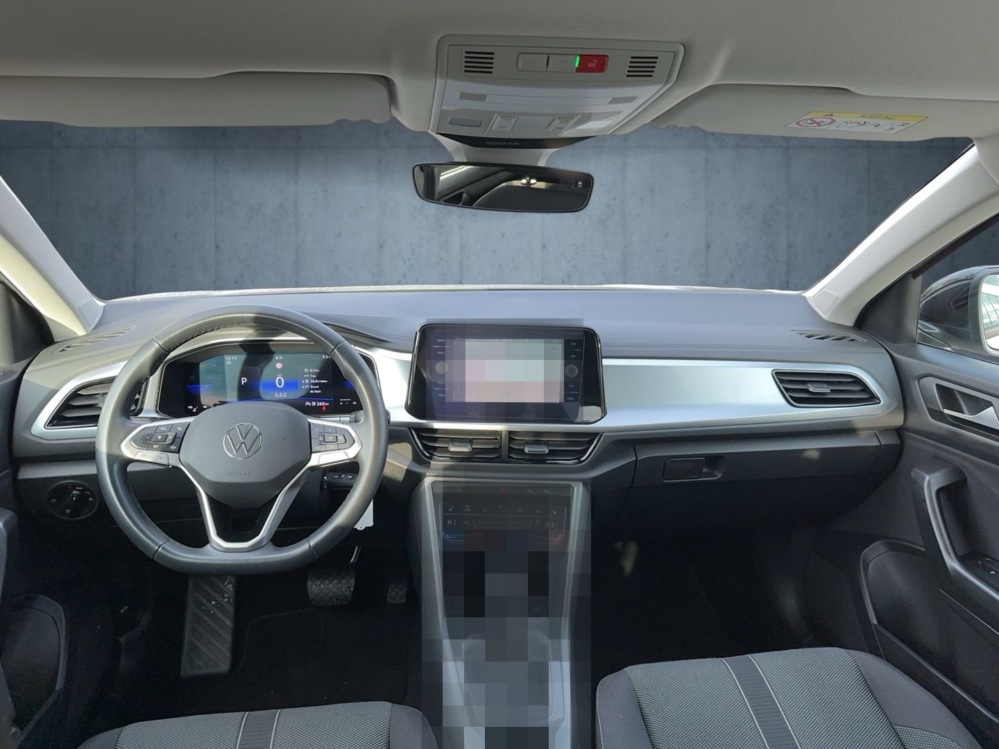 Volkswagen T-Roc Life 2.0 TDI DSG AHK ACC LED NAVI APP-COnN foto 12