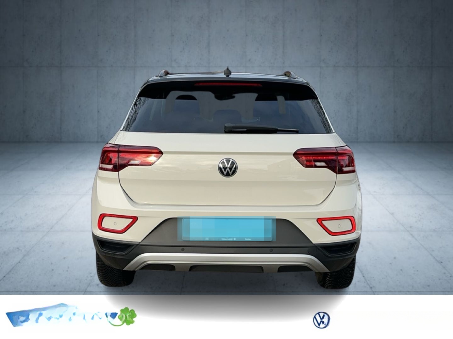 Volkswagen T-Roc Life 2.0 TDI DSG AHK ACC LED NAVI APP-COnN foto 4