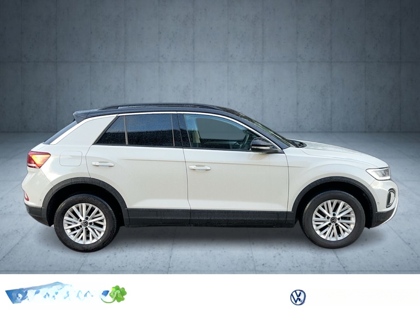Volkswagen T-Roc Life 2.0 TDI DSG AHK ACC LED NAVI APP-COnN foto 7