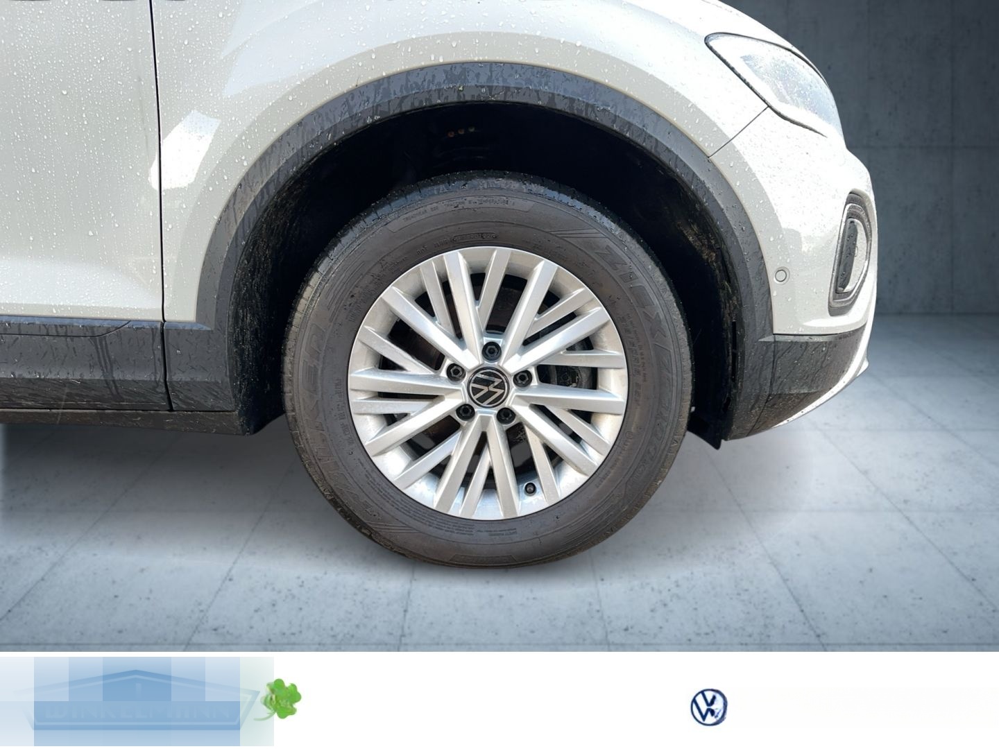 Volkswagen T-Roc Life 2.0 TDI DSG AHK ACC LED NAVI APP-COnN foto 8