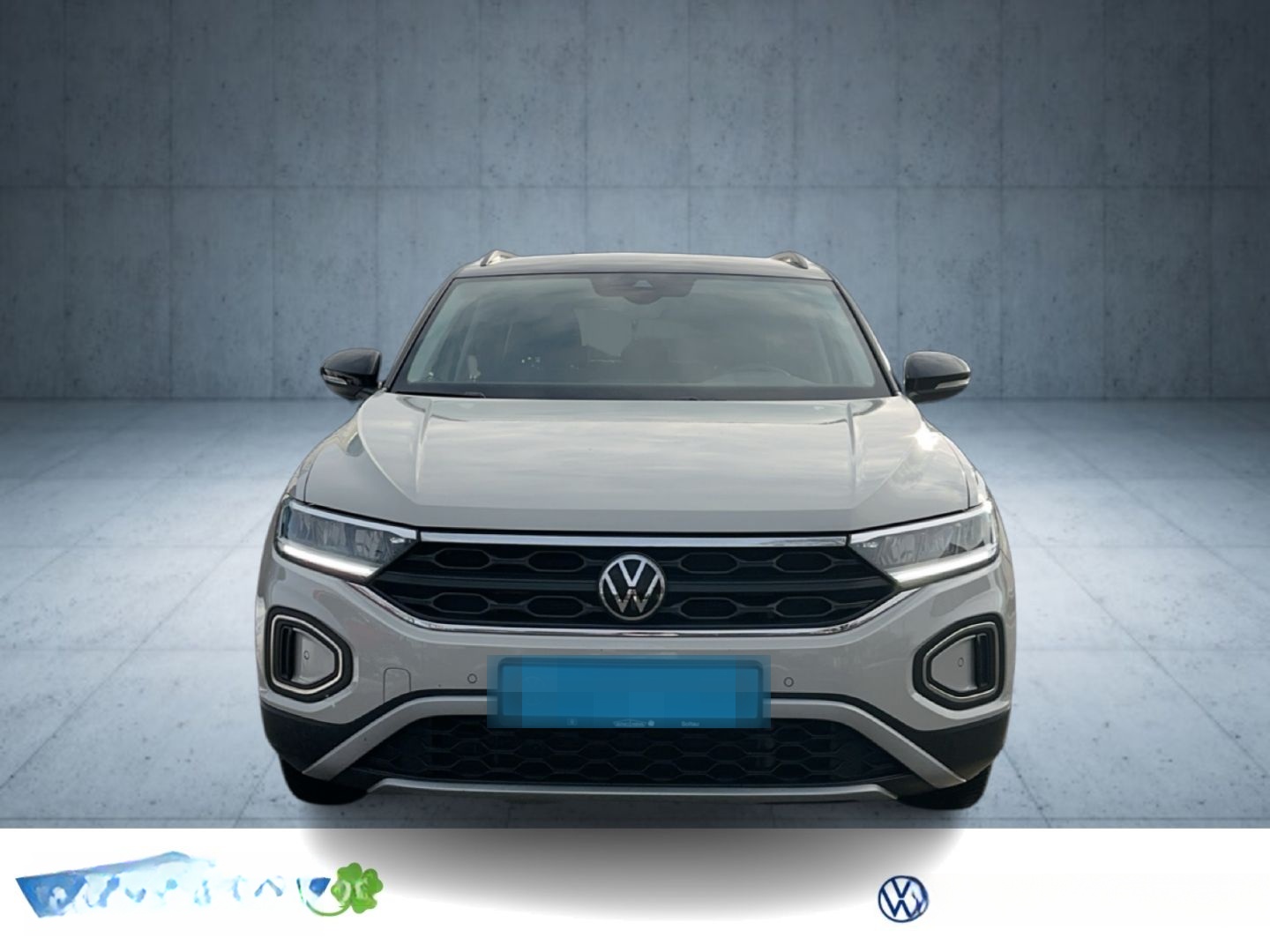 Volkswagen T-Roc Life 2.0 TDI DSG AHK ACC LED NAVI APP-COnN foto 9