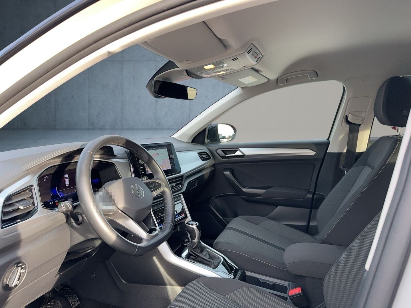 Volkswagen T-Roc Life 2.0 TDI DSG AHK ACC LED NAVI APP-COnN foto 10