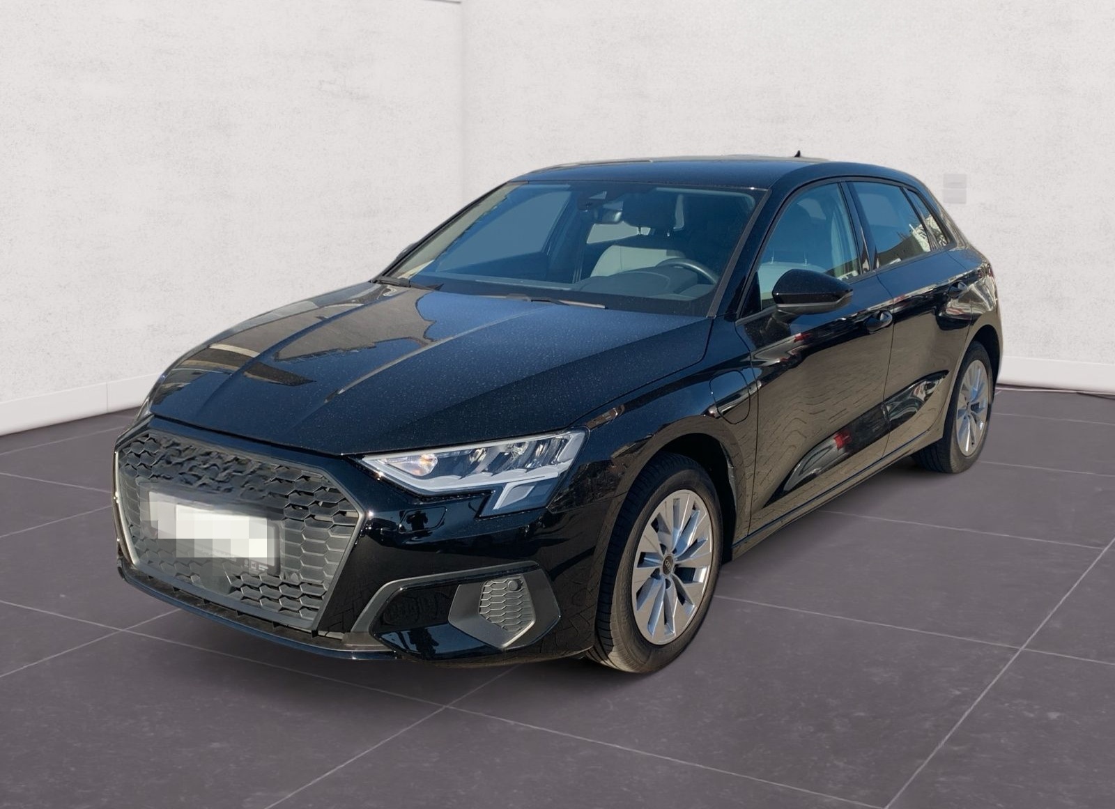Audi A3 Sportback 40 TFSIe S tronic KAM TEL PDC GRA foto 2