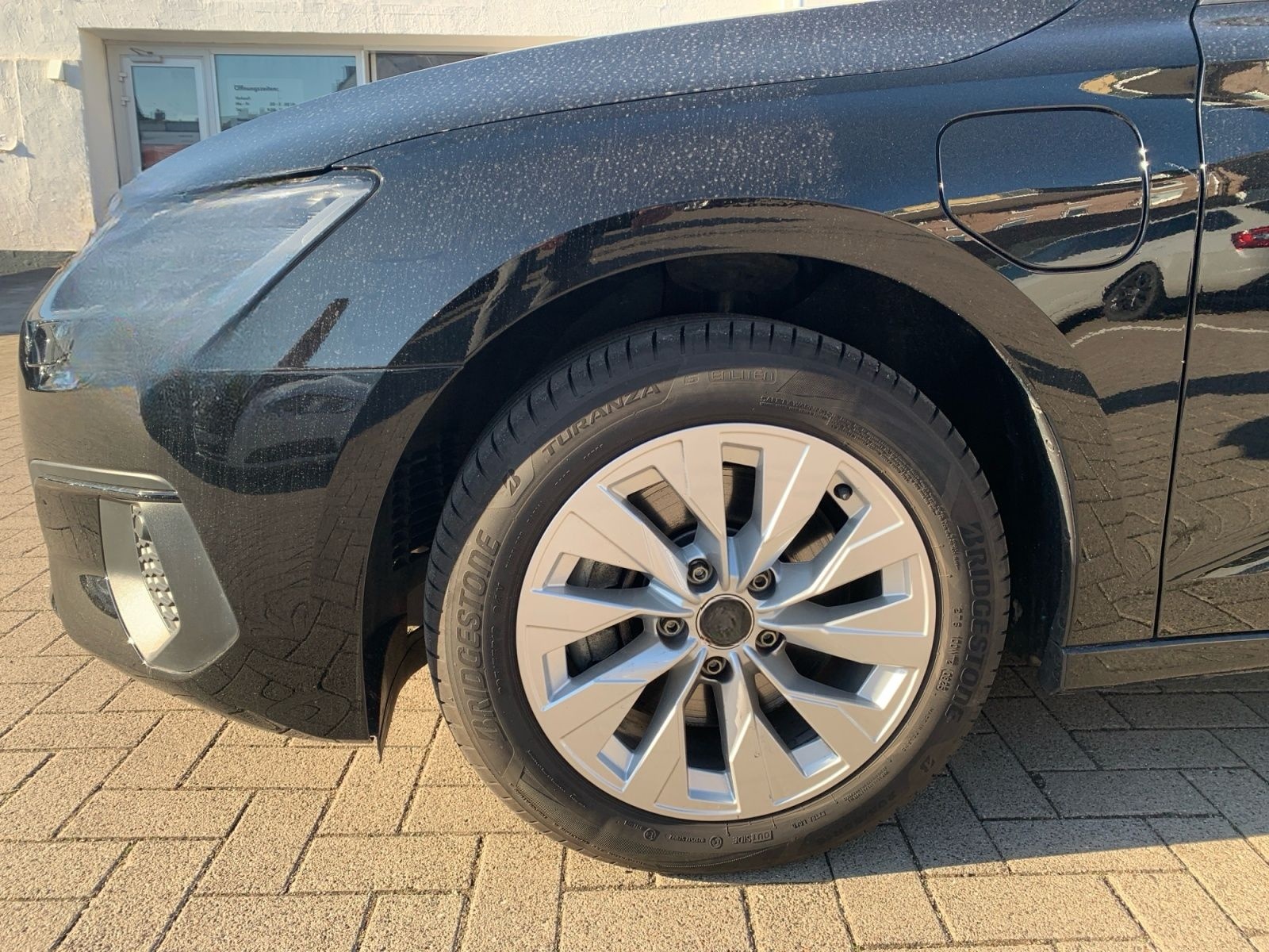 Audi A3 Sportback 40 TFSIe S tronic KAM TEL PDC GRA foto 11