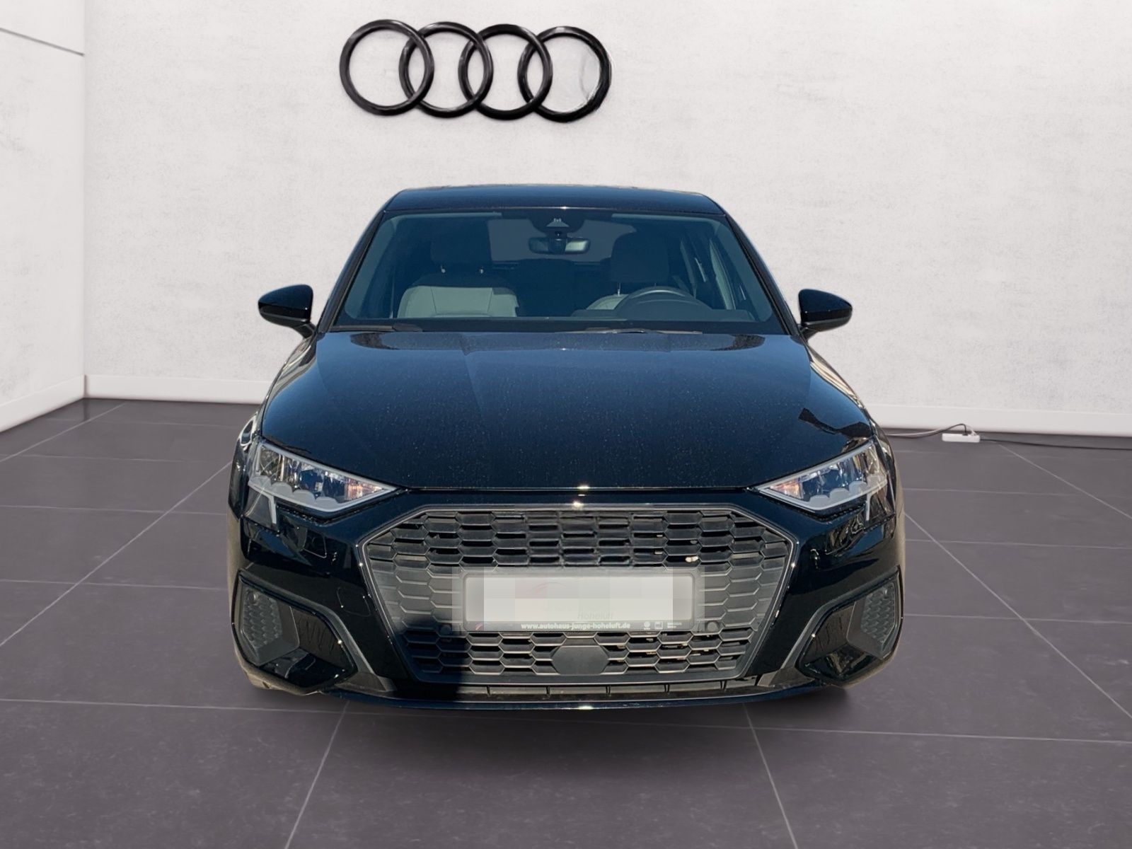 Audi A3 Sportback 40 TFSIe S tronic KAM TEL PDC GRA foto 4