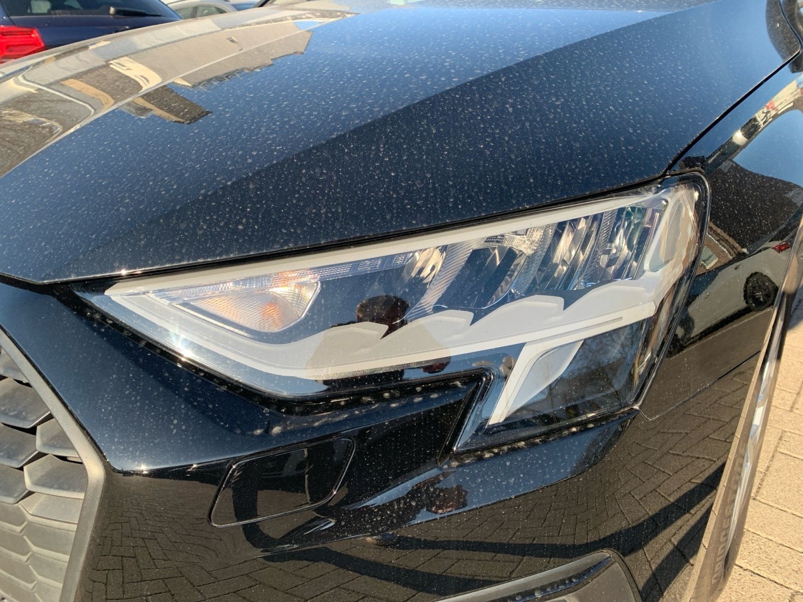 Audi A3 Sportback 40 TFSIe S tronic KAM TEL PDC GRA foto 6
