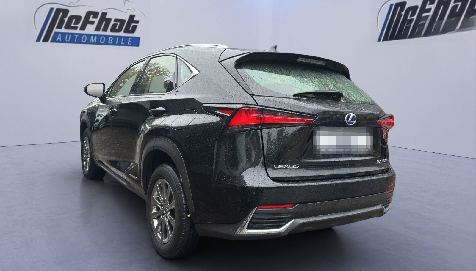 Lexus NX 300h Amazing Edition*LED*SHZ*PDC* foto 12