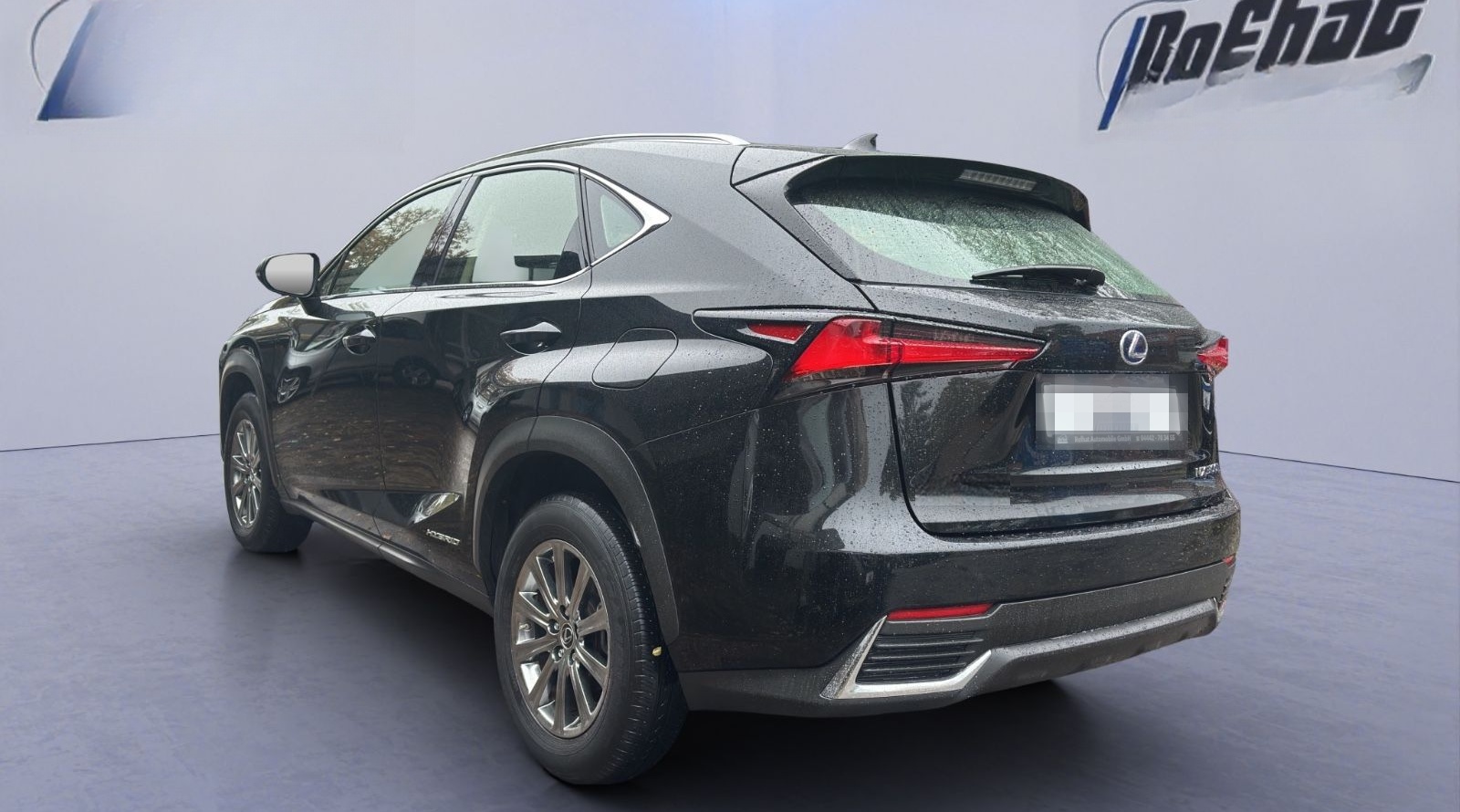 Lexus NX 300h Amazing Edition*LED*SHZ*PDC* foto 13