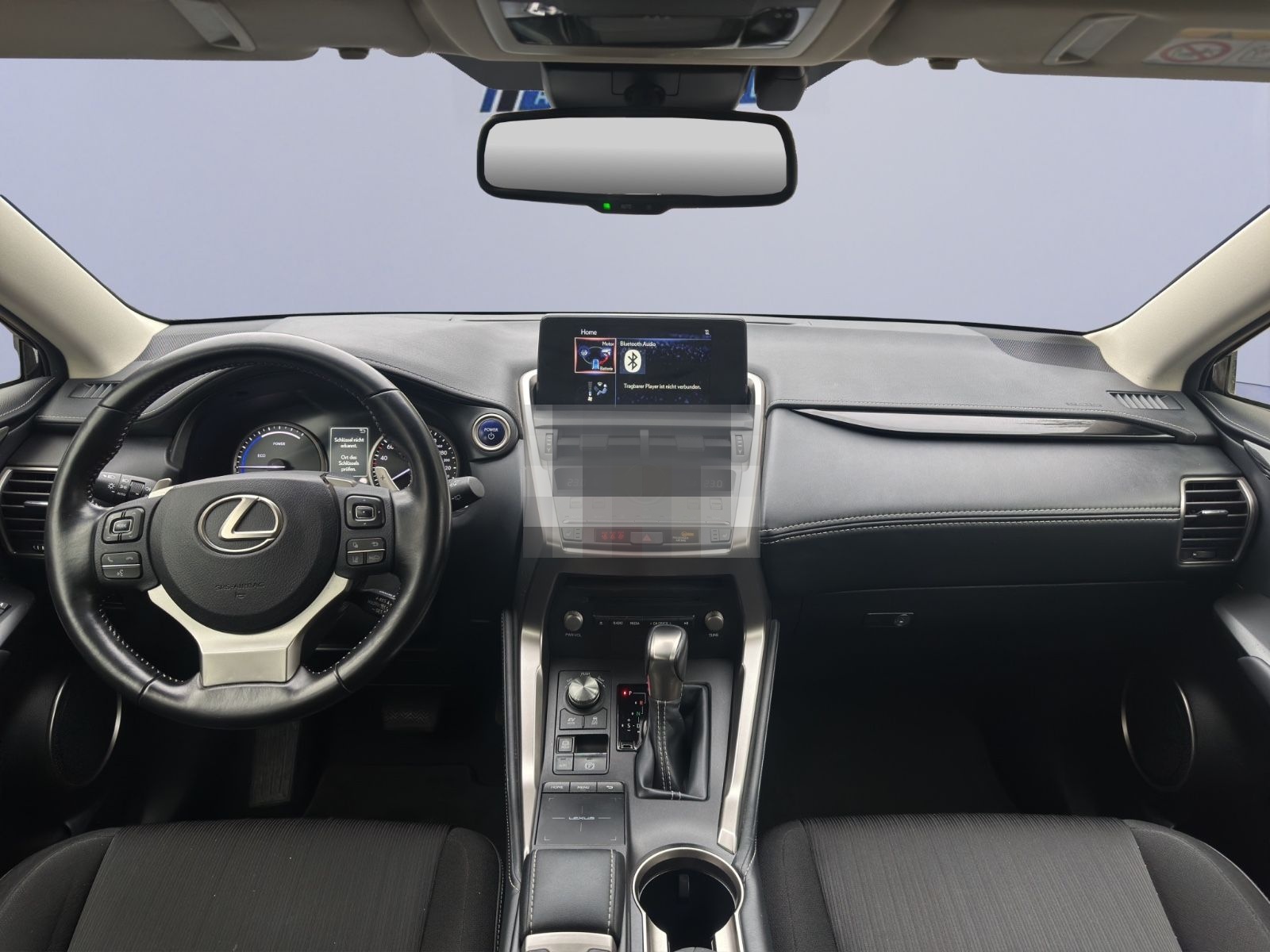 Lexus NX 300h Amazing Edition*LED*SHZ*PDC* foto 22